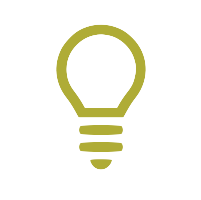 promptl lightbulb icon